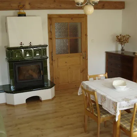 Holiday House *