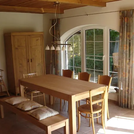Holiday House Loštice