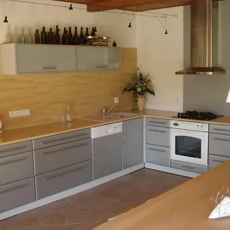 Holiday House Loštice